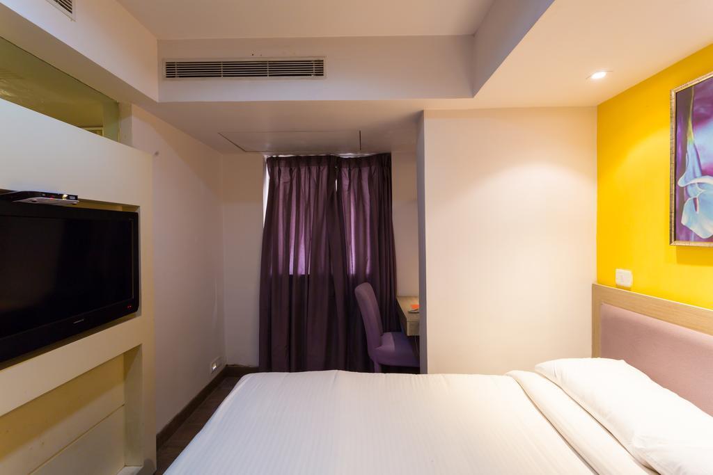 Vishakhapatnam, Dwarka Nagar Ξενοδοχείο Βιζαχαπατνάμ Εξωτερικό φωτογραφία